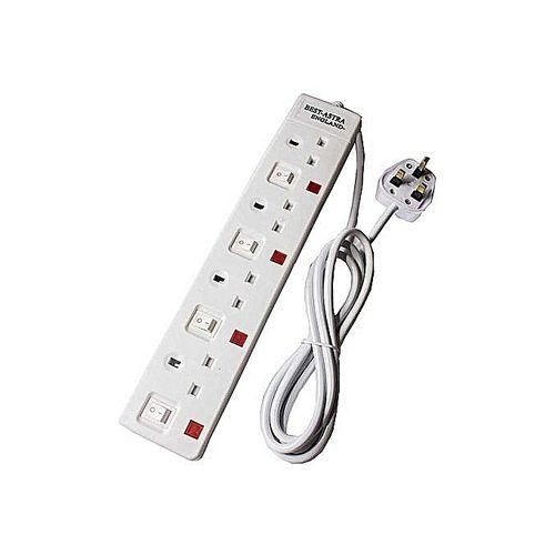 Astra Extension 4way