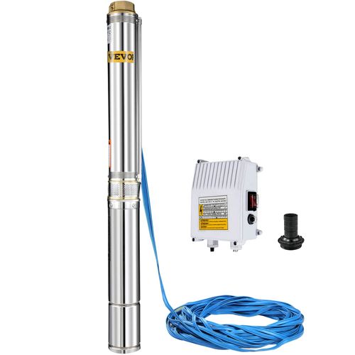 Kailo Submersible Pump 0.75