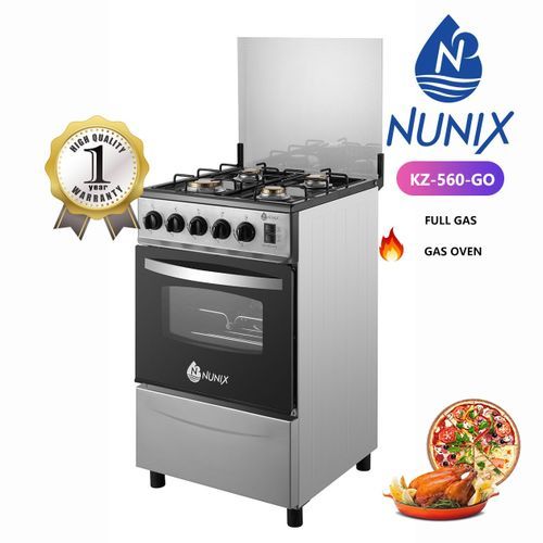 Nunix KZ560-GO