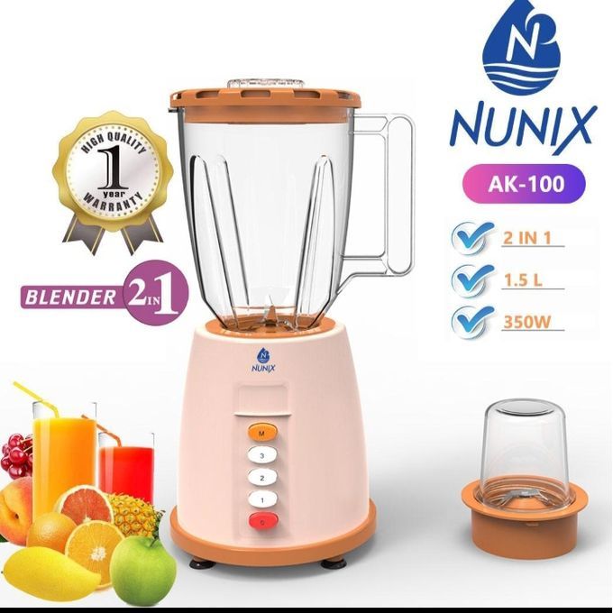Nunix Blender AK100