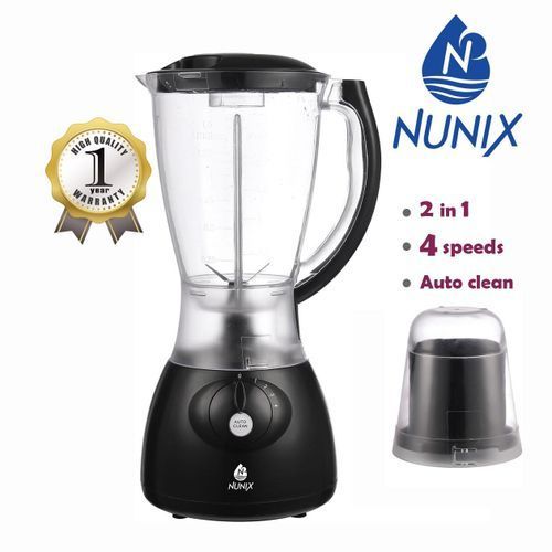 NUNIX BLENDER AK-3OO/301/200/444/300B