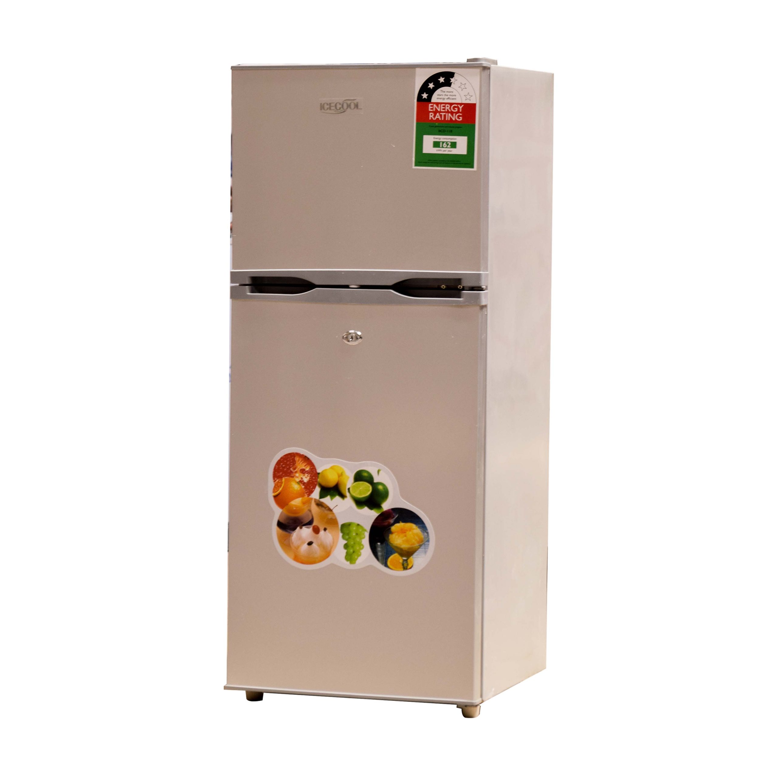 Ice Cool Fridge BCD118