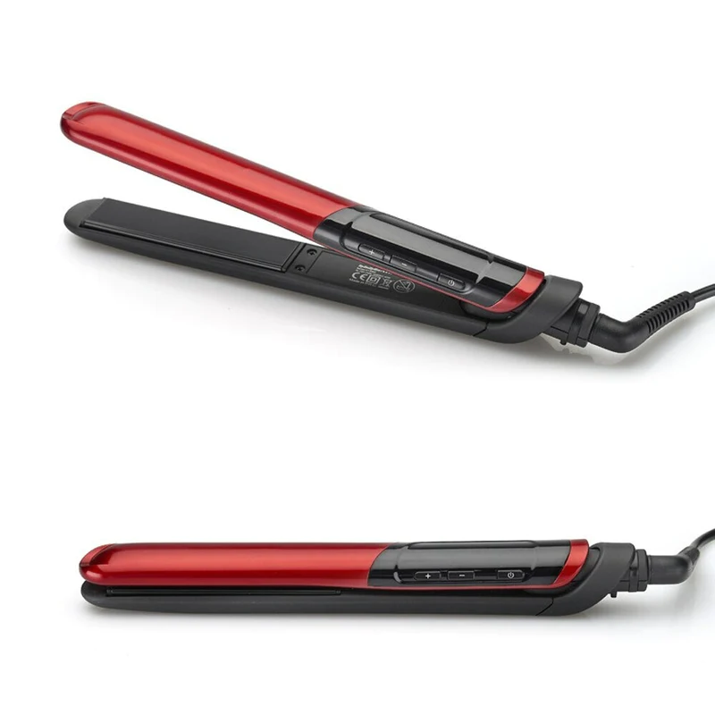Cronier2-in-1ProfessionalCeramicCR-802HairStraightenerFastHeatingFlatIron_800x