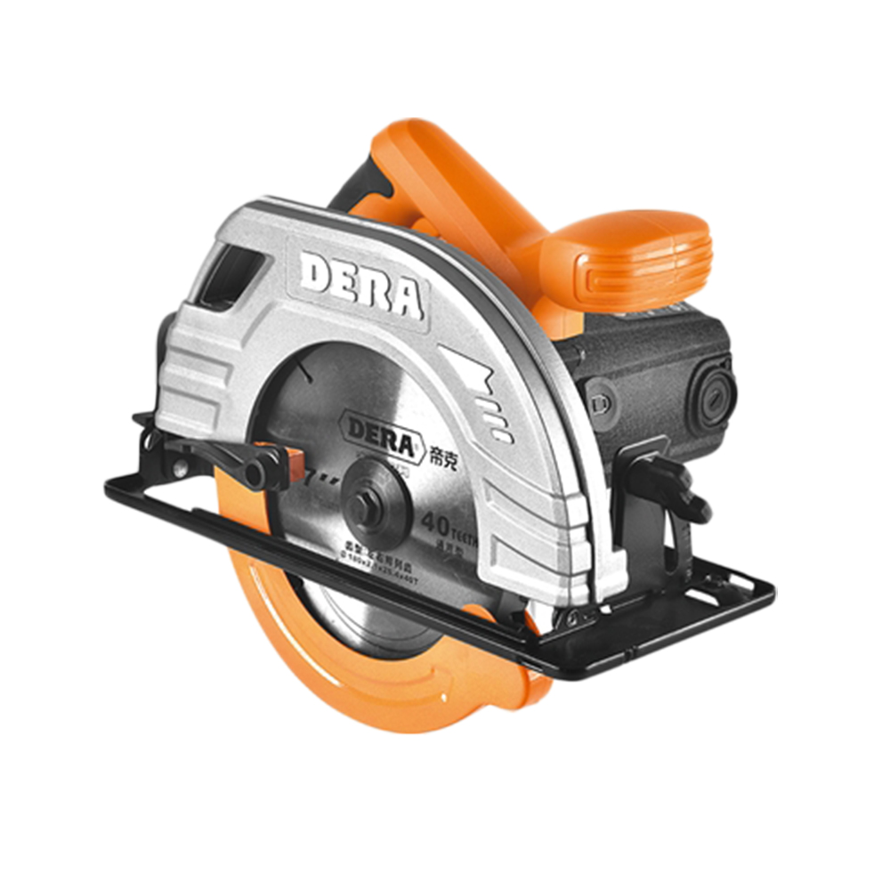 Dera DK185D Circular Saw
