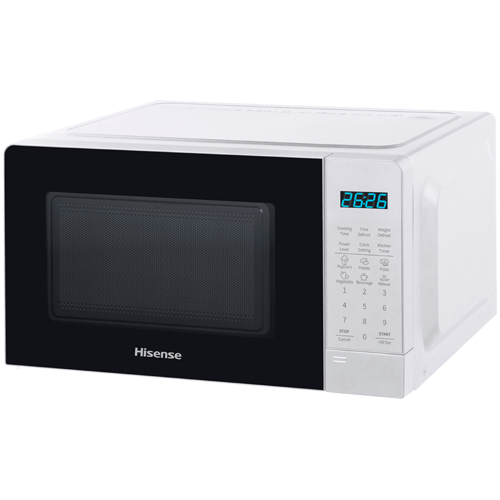 Hisense 20L Microwave