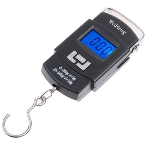 WH-A08 Portable Electronic Scale