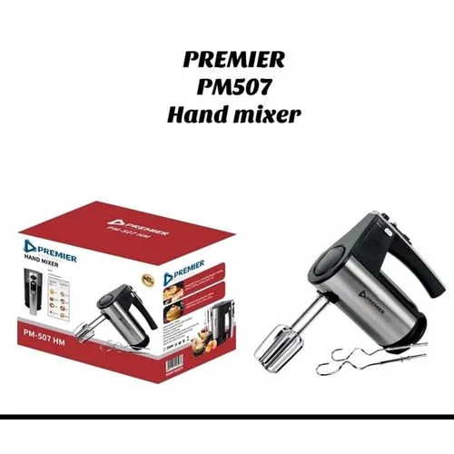 Premier Hand Mixer PM507
